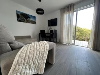 Apartamento de ensueño, vistas al bosque, Stevier - 9