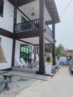 Casa IMAM Roomstay - Setiu - 5