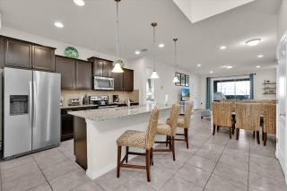 Windsor Westside Resort 6 Bedroom Home with Game Room 0872 - 7