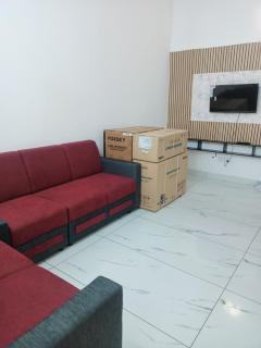 Zeharish Home Stay - Elūr - 5