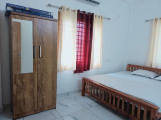 Zeharish Home Stay - Elūr - 4