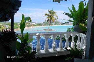 The View Mirissa - Mirissa - 2
