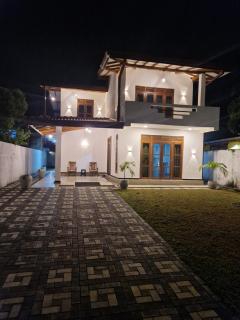 HANSI Villa - Piliyandala - 0
