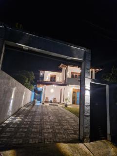 HANSI Villa - Piliyandala - 2