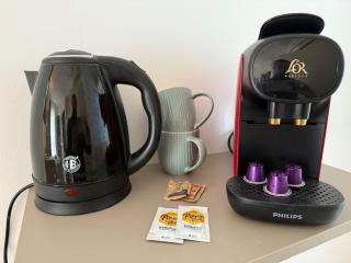 Studio N 2 parking gratuit - Aix-en-Provence - 9