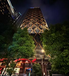 The Scarletz KLCC - Kuala Lumpur - 9
