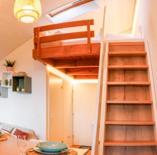 Sunsethüsli - Därligen - 3