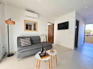 Condominio Oceanna 3 - Mazatlán - 5