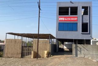 Super Hotel O Rajyog Resort - Dhule - 6