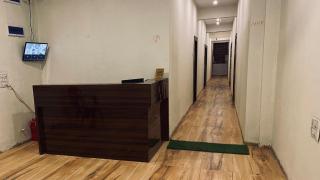 Super Hotel O Rajyog Resort - Dhule - 5