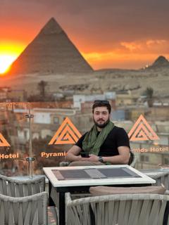 Family view inn - Il Cairo - 0