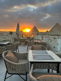 Family view inn - Il Cairo - 5