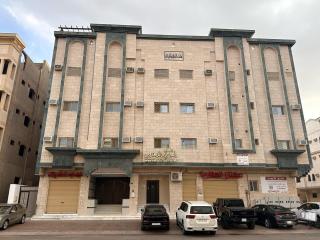 شقق مفروشة 22 - Medina - 0