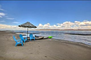 Bear Lake Beach Front! Sleeps 46 - Fish Haven - 8