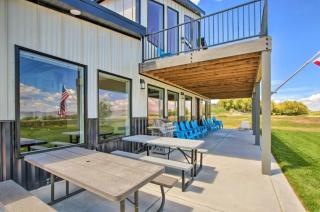 Bear Lake Beach Front! Sleeps 46 - Fish Haven - 7