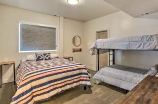 Bear Lake Beach Front! Sleeps 46 - Fish Haven - 3