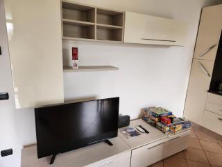 Borgo Visconti Ospedale San Marco 450m Leolandia 4,8 chilometri - Boltiere - 8