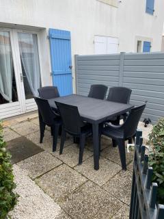 Évasion en Bord de Mer Maison Tout Confort à La Faute-sur-Mer - La Faute-sur-Mer - 9