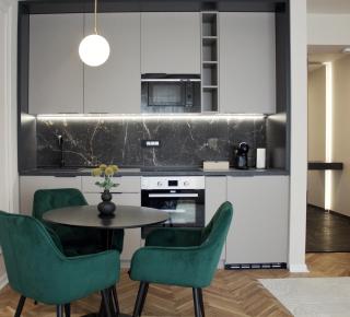 City Center Novi Sad #7 - 5