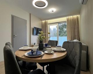 Apartament Premium Perłowa Przystań - Colberga - 3