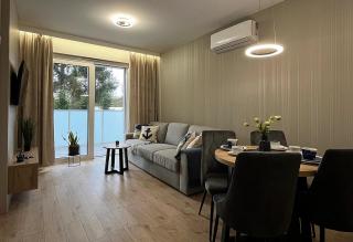 Apartament Premium Perłowa Przystań - 7