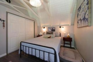 Charming cabin with private creek - Placerville - 5