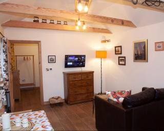 The Old Stables - Heathfield - 9