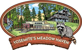 Yosemite's Meadow Haven 2358 - Wawona - 0