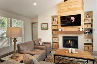 Yosemite's Meadow Haven 2358 - Wawona - 8