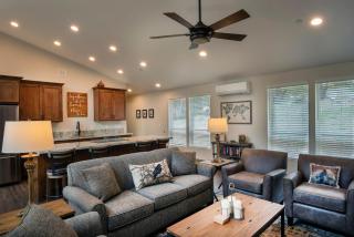 Yosemite's Meadow Haven 2358 - 5