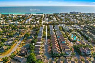 The Salty Pearl - Destin - 9