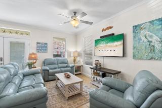 The Salty Pearl - Destin - 8