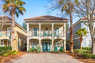 The Salty Pearl - Destin - 5