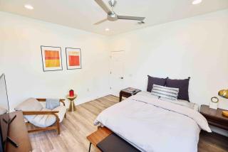 East Austin Artistic Home - 5