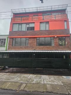 Apartaestudio Museo de Memoria - Bogotá - 1