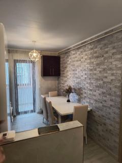 Andi Apartment Suceava - Ipoteşti - 8