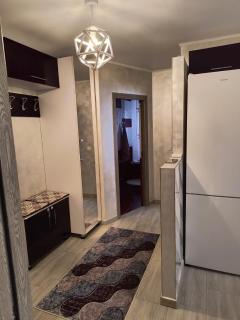 Andi Apartment Suceava - Ipoteşti - 7