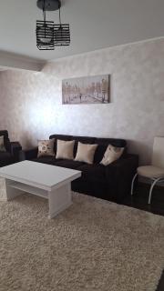 Andi Apartment Suceava - Ipoteşti - 4