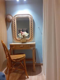 Andromache City Center Cozy Apartment - Rethymno - 3