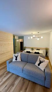 Lys Apartment - Gressoney-la-Trinité - 7