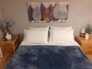 Andromache City Center Cozy Apartment - Rethymno - 4