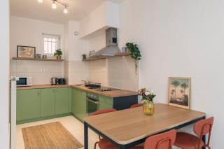 CharmCity Apartment with Air-condition - Budapest - 2