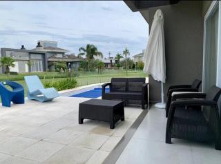 Casa Condomínio Rivieira - 8