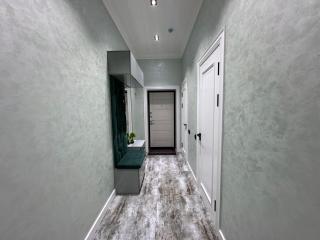 Modern Spaces 2 - Tashkent - 4