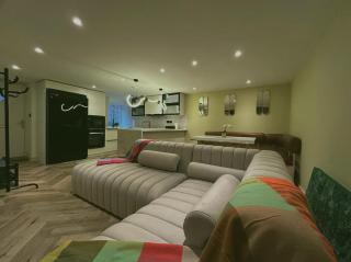Apartment 4 Bedrooms Frankfurt - Frankfurt am Main - 0