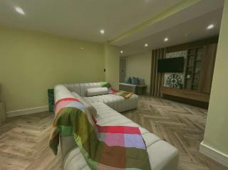 Apartment 4 Bedrooms Frankfurt - Frankfurt am Main - 7