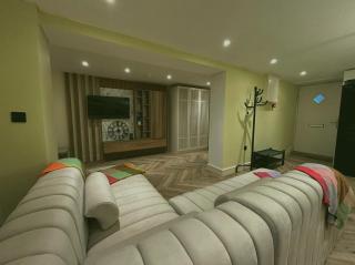 Apartment 4 Bedrooms Frankfurt - Frankfurt am Main - 5