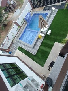 Casa IMAM Roomstay - 6