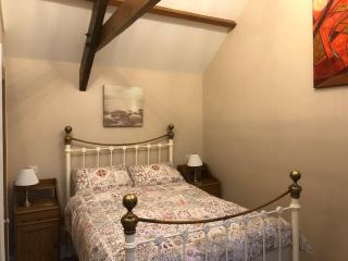Oakley Bed & Breakfast - Vegetarian, Vegan - 3