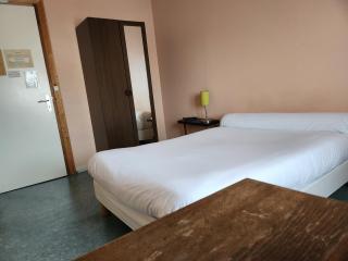 chambre 6 - Fontenay-le-Comte - 5